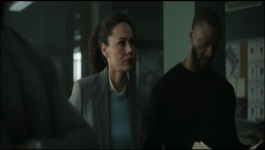 Cross (Hindi) - Season 01 Episode 01